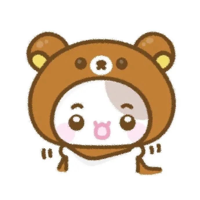 可爱头像
