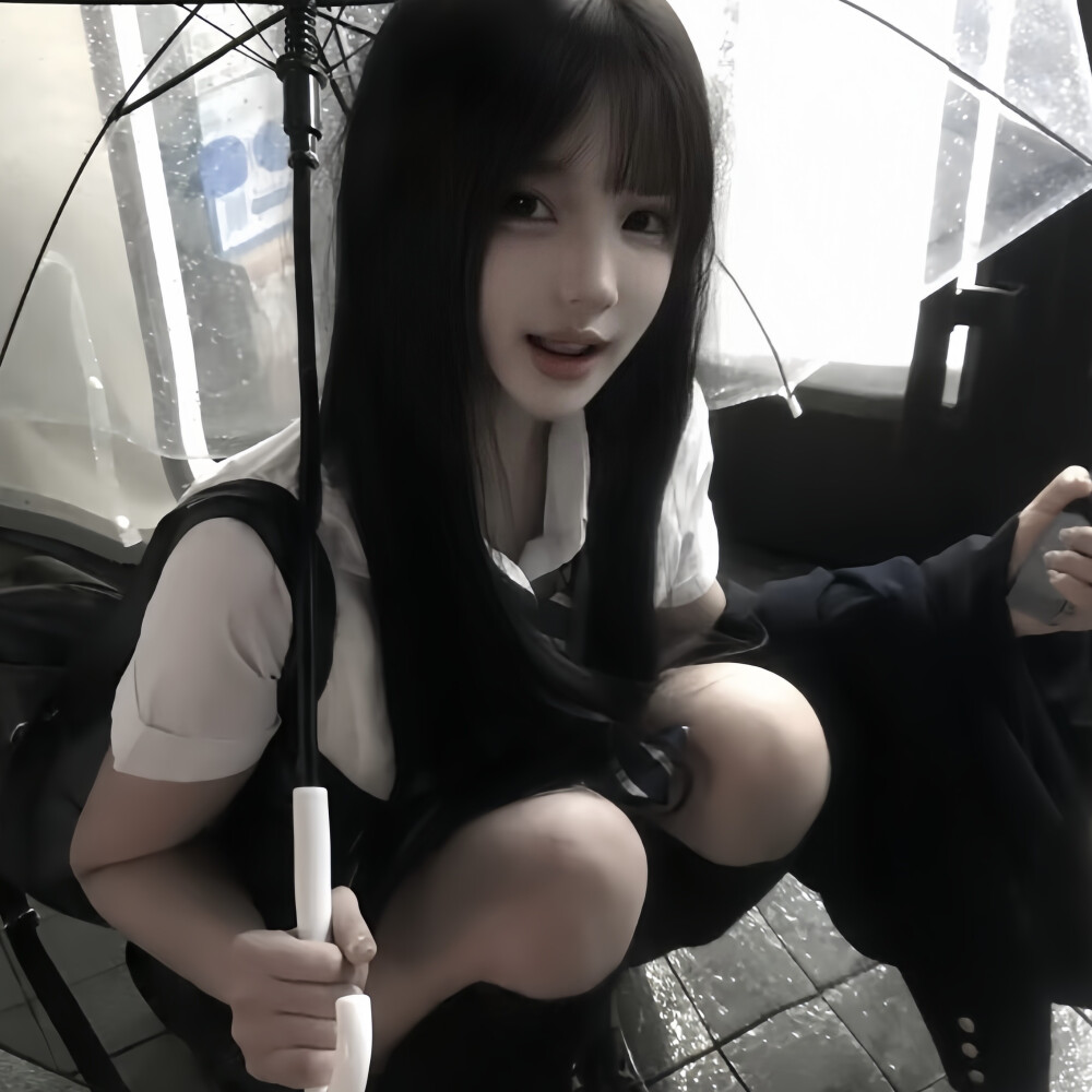 女生头像