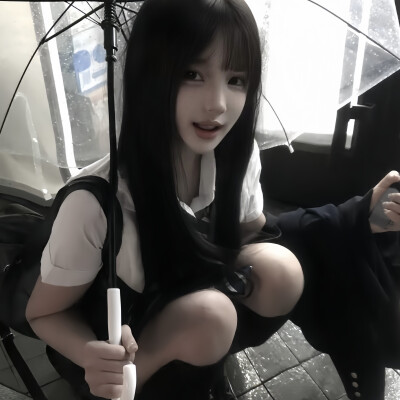 女生头像