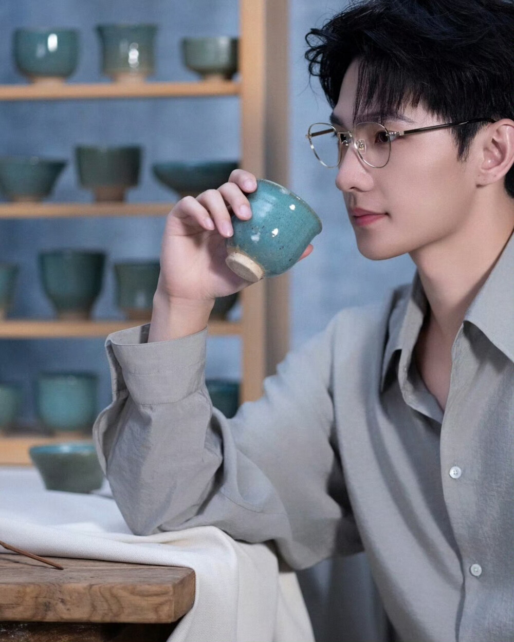 杨洋