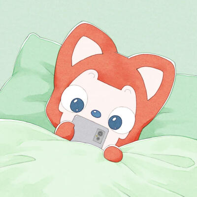 。