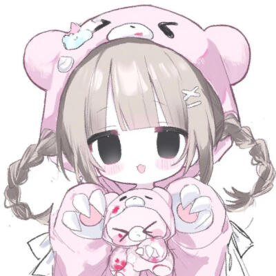 动漫头像