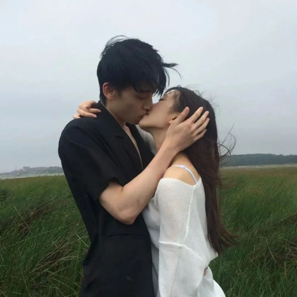 情侣头像