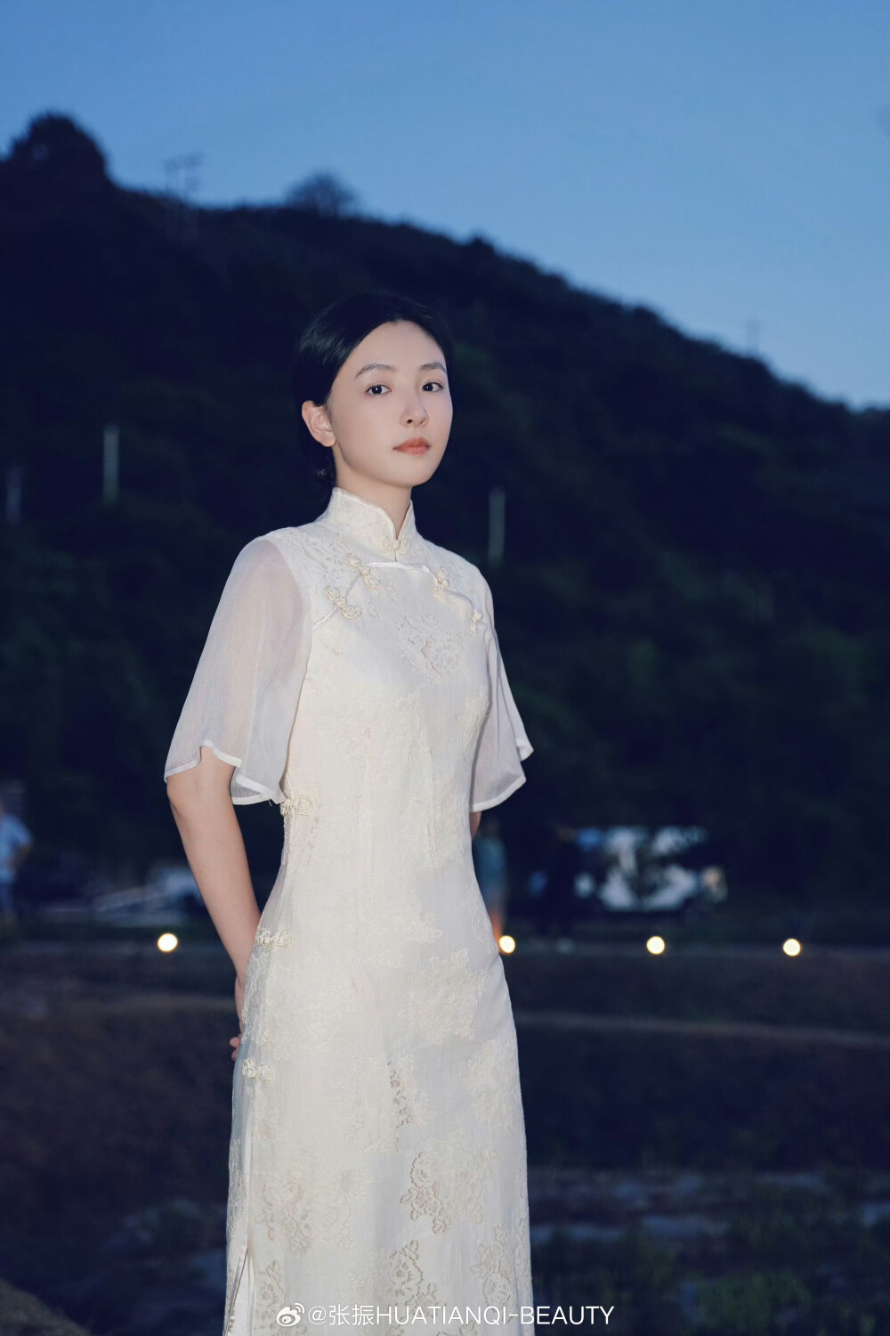 吴倩
