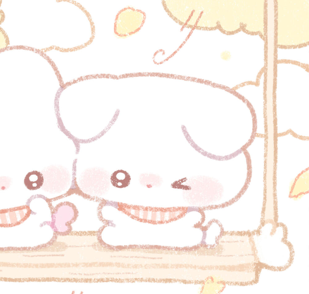 *❄︎ 幸福请降临 ⊹꙳