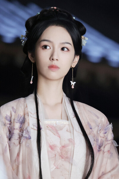 锦月如歌 禾晏