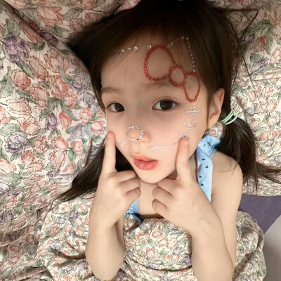 萌娃
