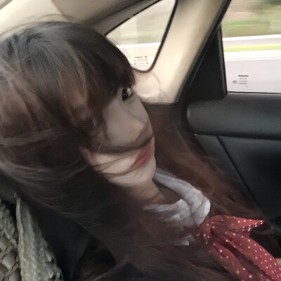 女生头像