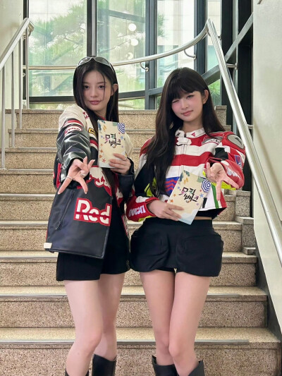 minju 直井怜