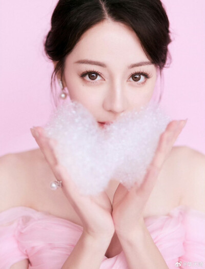 迪丽热巴