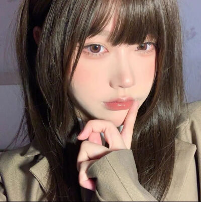 女生头像