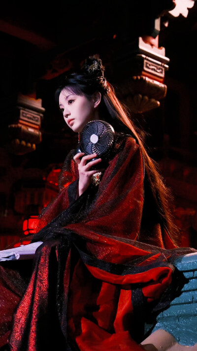 子夜归