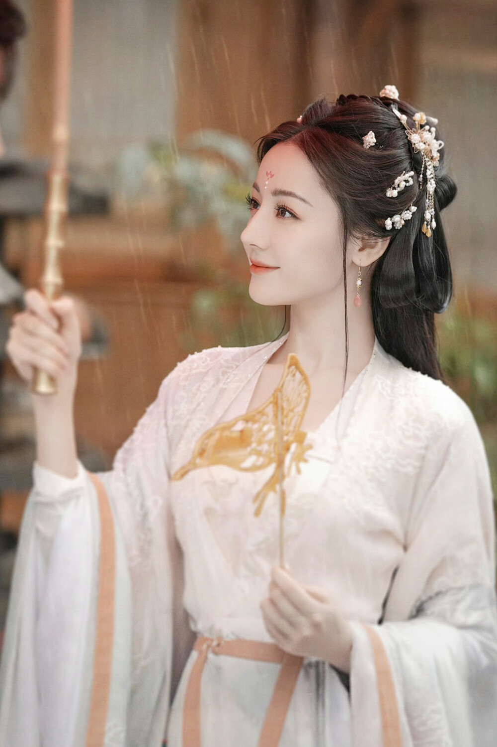 慕胥辞 贺思慕