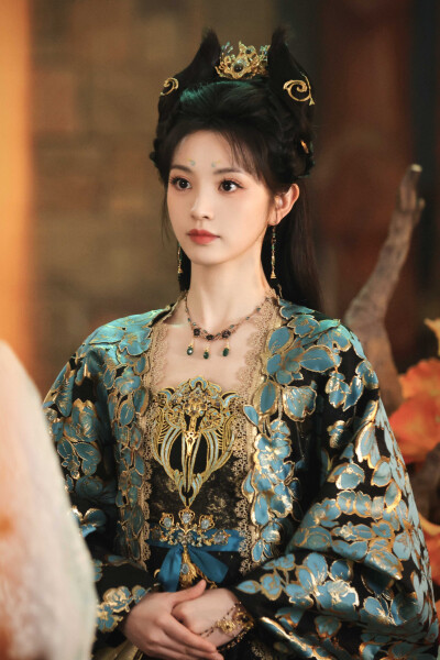 子夜归 武祯