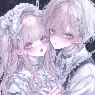 男女 