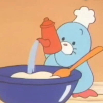 可爱头像