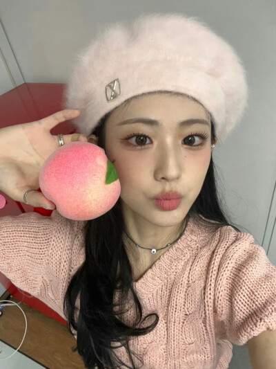 ichillin joonie朴俊熙