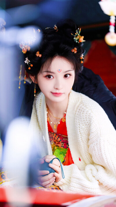 子夜归