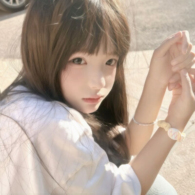 女生头像