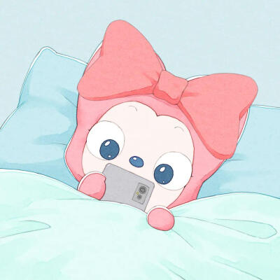 。