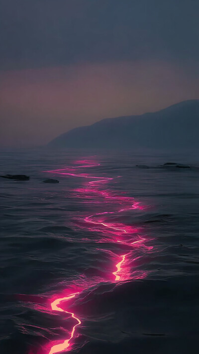 海