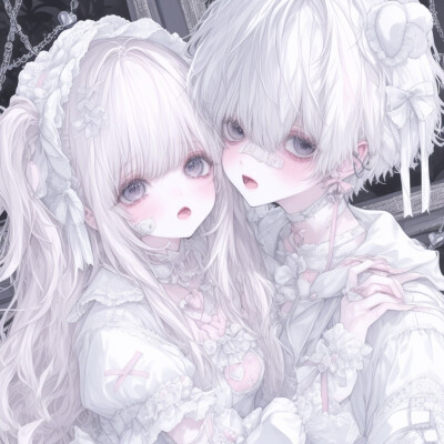男女 