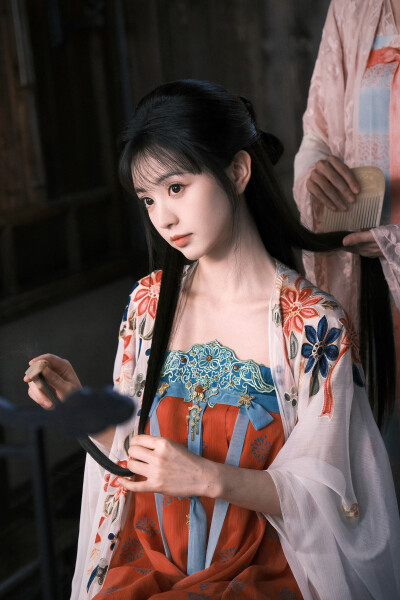 子夜归 武祯