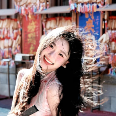 姐妹头像