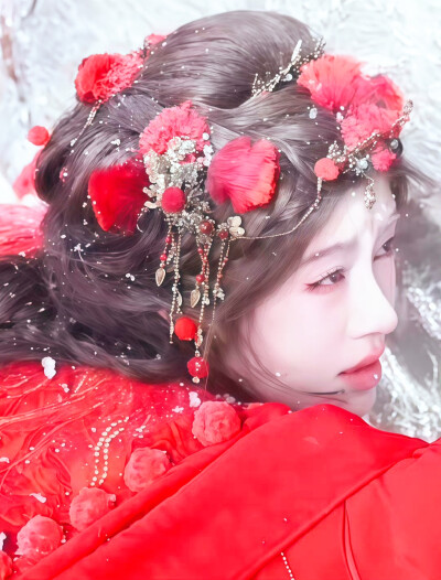 鞠婧祎