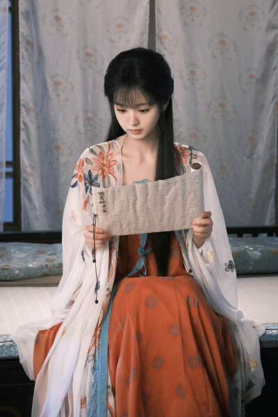 子夜归 武祯