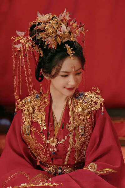 与晋长安 纪天骄