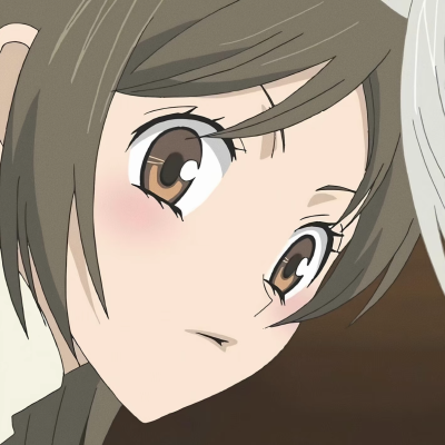 。