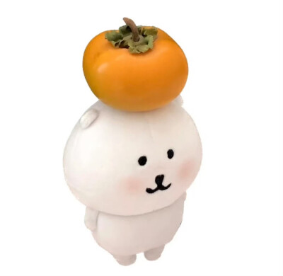 玩偶头像