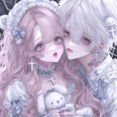 男女 