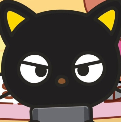 三丽鸥Choco cat 