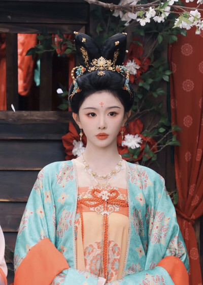 古装