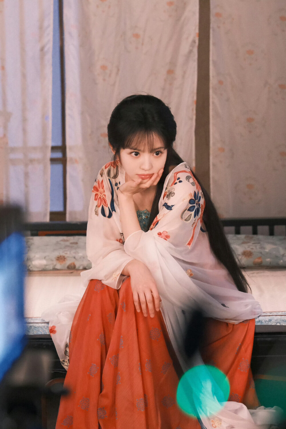 田曦薇