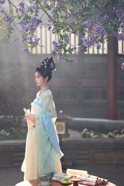 田曦薇