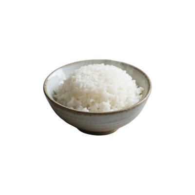 美食白底头像