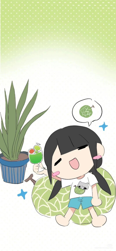 手机壁纸