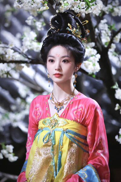 子夜归 武祯