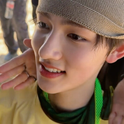 我觉得我应该是个正太吧