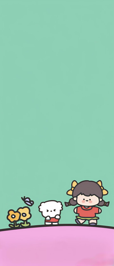 壁纸