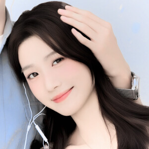 陈文嘉你真的把我宠得很好