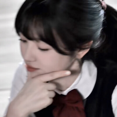 今天是学生妹