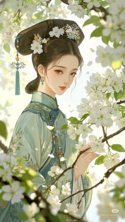 7