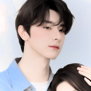 陈文嘉你真的把我宠得很好