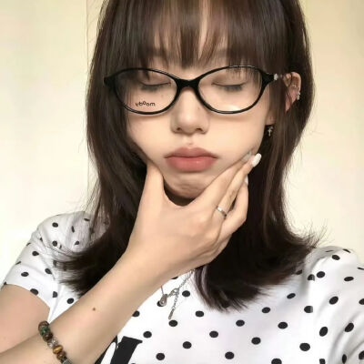 女生头像