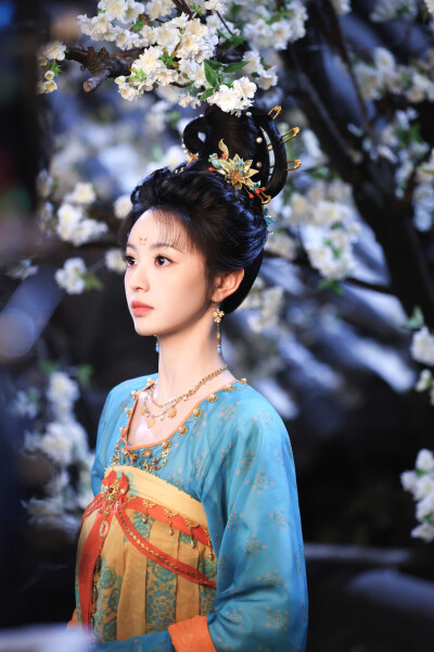 子夜归 武祯