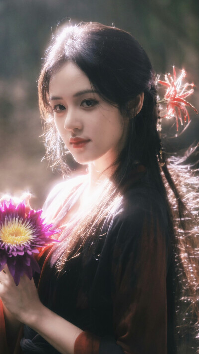 周益如